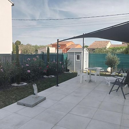 Les Lauriers Roses Apartment Fontvieille Exterior photo