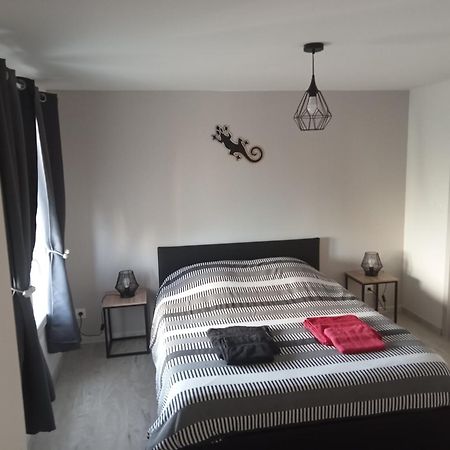 Les Lauriers Roses Apartment Fontvieille Exterior photo