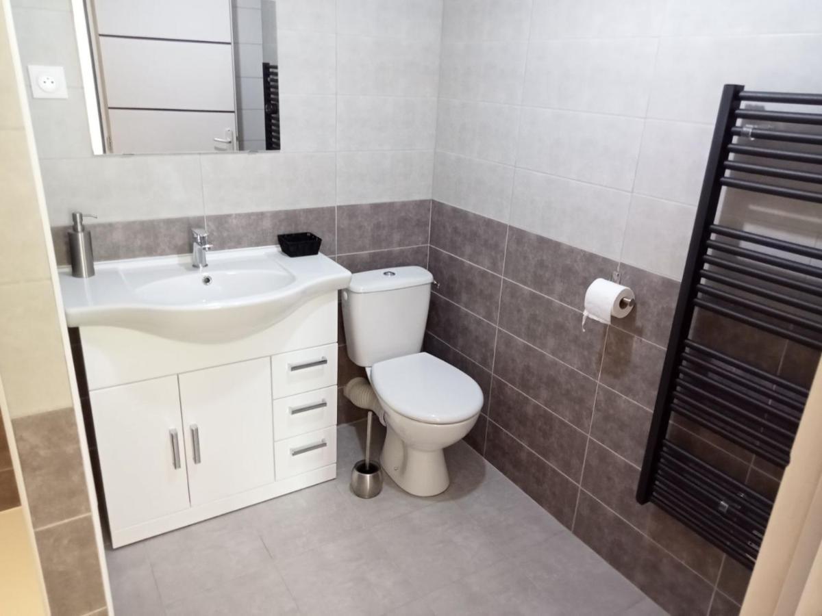 Les Lauriers Roses Apartment Fontvieille Exterior photo