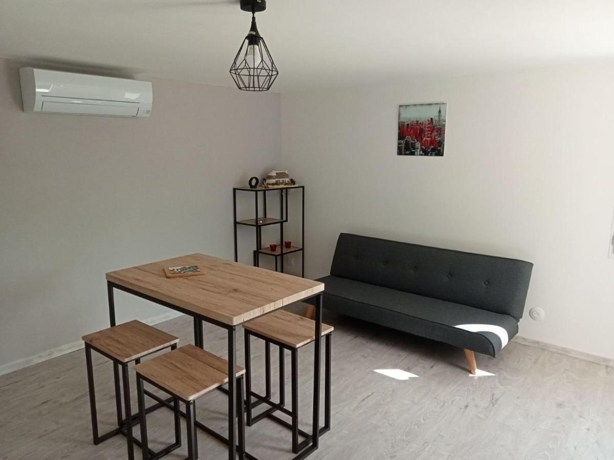 Les Lauriers Roses Apartment Fontvieille Exterior photo